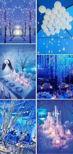 Boda en invierno - 25