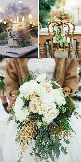 Boda en invierno - 30