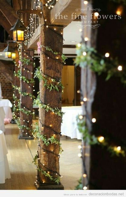 Boda en invierno - 31