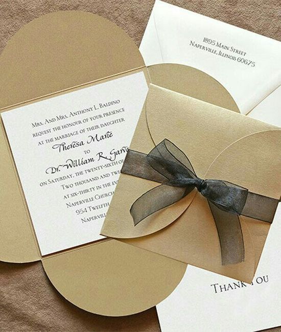 Invitaciones - 6