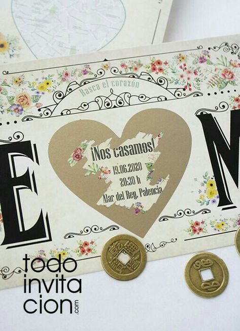 Invitaciones - 7