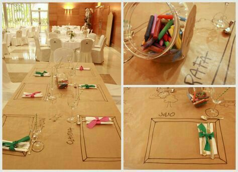 Niños en boda (como entretenerlos) - 4