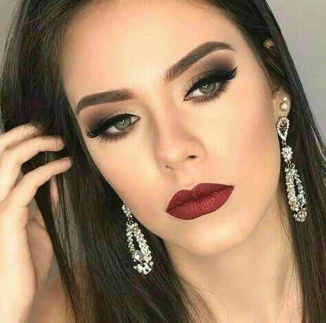 Comparte tu maquillaje de labios 8