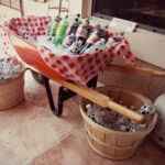  Ayuda!! mi boda  será con temática entre ranchera y vaquera - 2