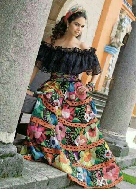  Boda con temática mexicana - 9