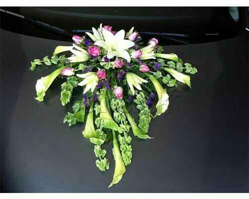  Decoración para el coche - 8