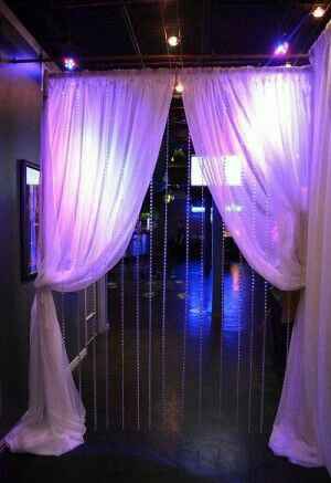  Boda al estilo Hollywood - 8