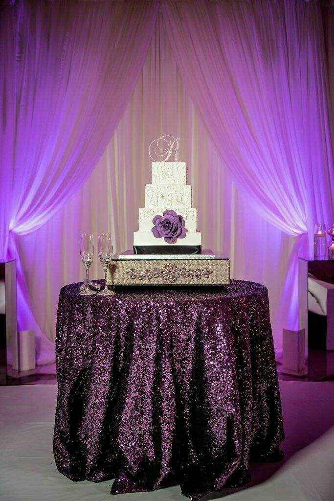  Boda al estilo Hollywood - 74