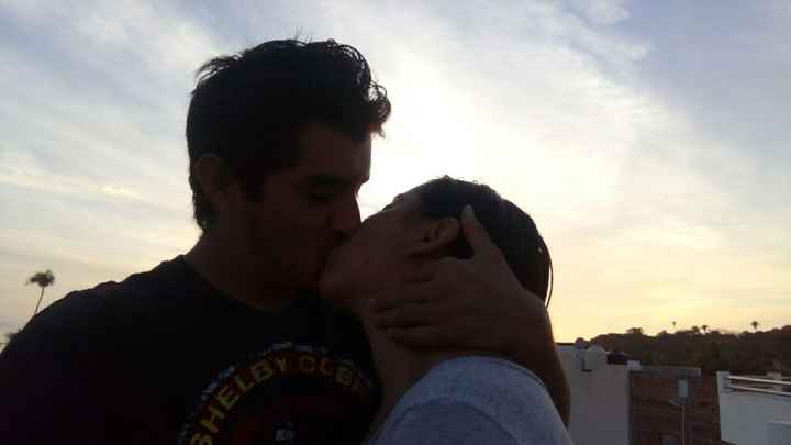 Último Paso: ¡Sube una foto con tu pareja!💘 - 1