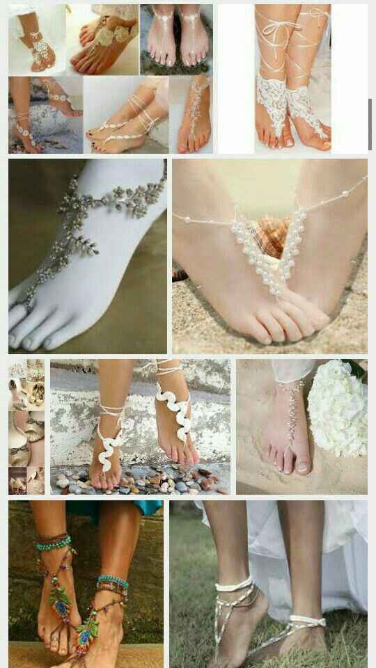 Boda en la playa - 33