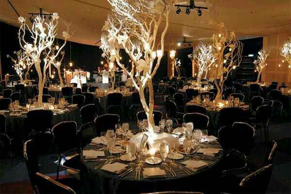 Boda en invierno - 6