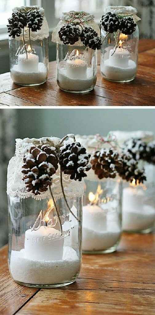 Boda en invierno - 7