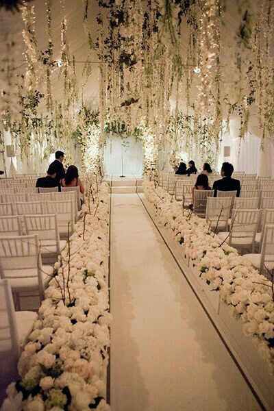 Boda en invierno - 34