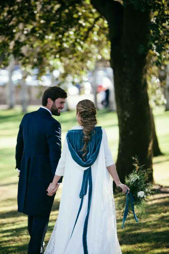 Boda en invierno - 41