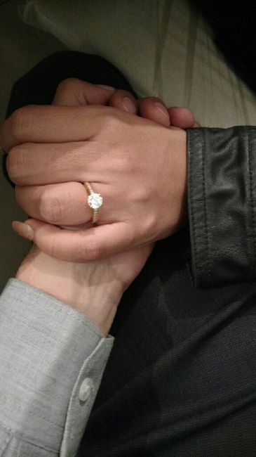  a presumir la Roca!!! 💍 - 1