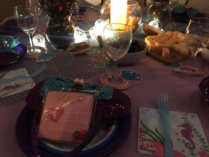 Así me dieron el si mis bridesmaid 💖 4