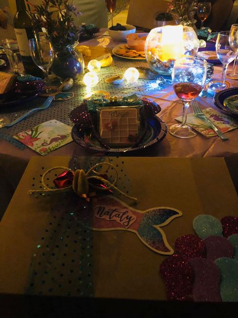 Así me dieron el si mis bridesmaid 💖 5