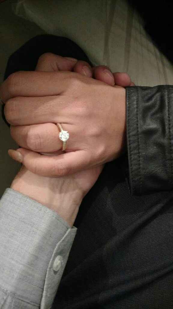  a presumir la Roca!!! 💍 - 1