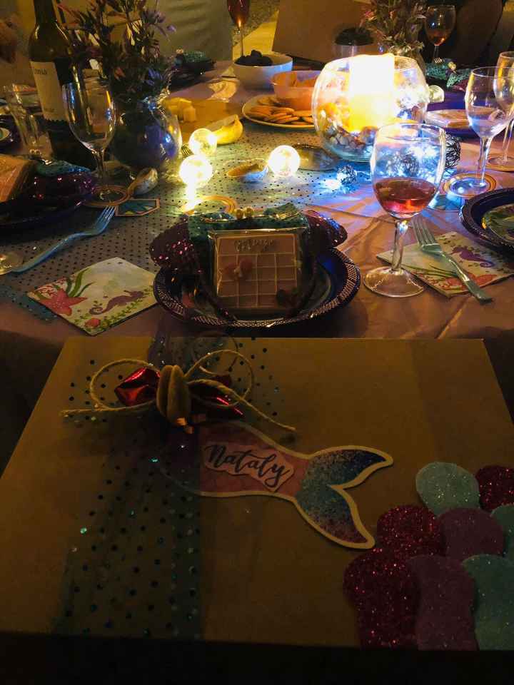 Así me dieron el si mis bridesmaid 💖 - 5