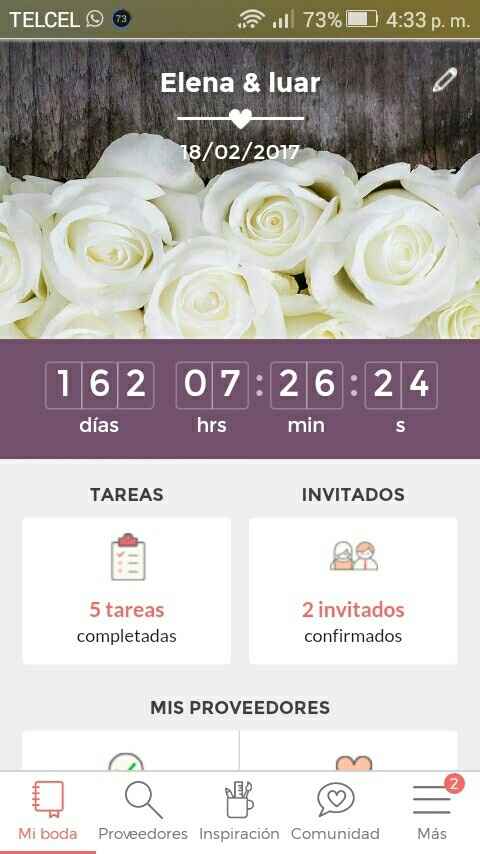 Chicas... muestren su contador... - 1