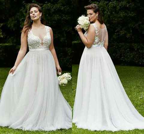 Mi vestido - 4