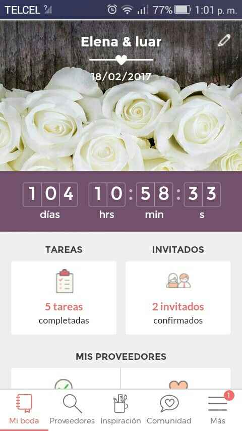 Presuman sus contadores chicas!!!! - 1