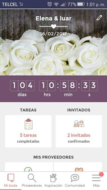 Presuman sus contadores chicas!!!! - 1