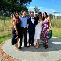 Mi boda civil!! - 5