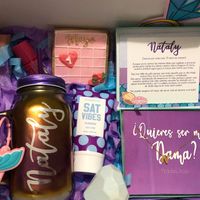 Así me dieron el si mis bridesmaid 💖 - 2