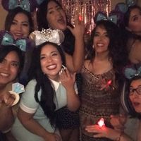 Así me dieron el si mis bridesmaid 💖 - 6