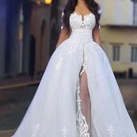 Mi vestido - 5