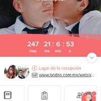 Reto con regalo: Sube una captura de pantalla tu contador 🎁 - 1