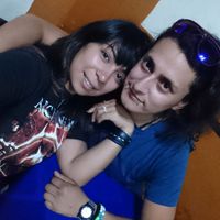 Reto con regalo: Sube una foto con tu pareja🎁 - 1