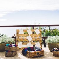 Boda estilo italiana