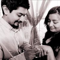 Reto con regalo: Sube una foto de tu anillo🎁 - 1