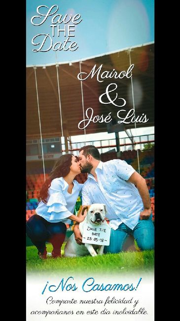 Historia de Amor Jl&m 1