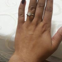 ¡Presume tu anillo! 💍 - 1