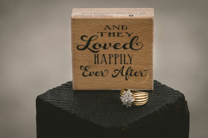 Avances✨ + Save the date🙏💕👰❤ - 6