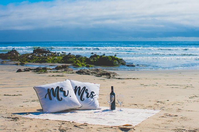 Avances✨ + Save the date🙏💕👰❤ - 7