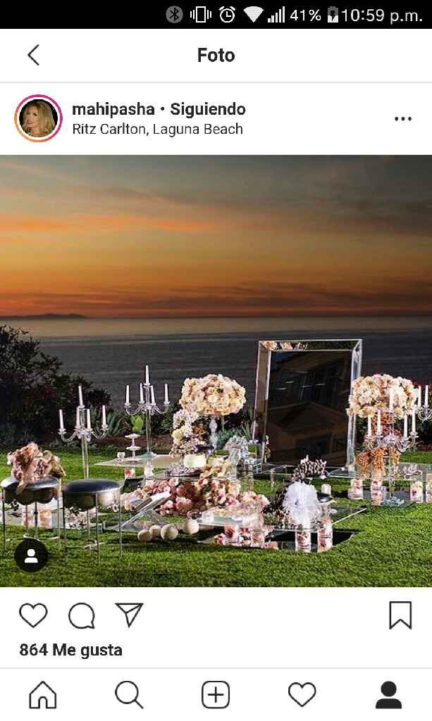 ¿Eres una novia: solo de civil o también religiosa? - 1