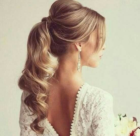 El peinado perfecto - 2