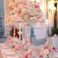 Boda en rosa cuarzo - 2