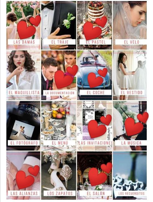Buenas con... ¡Vamos a ver quién ganó la lotería! 🧜‍♀️👑💍 7