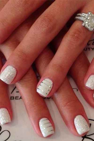 Manicure perfecto!!!