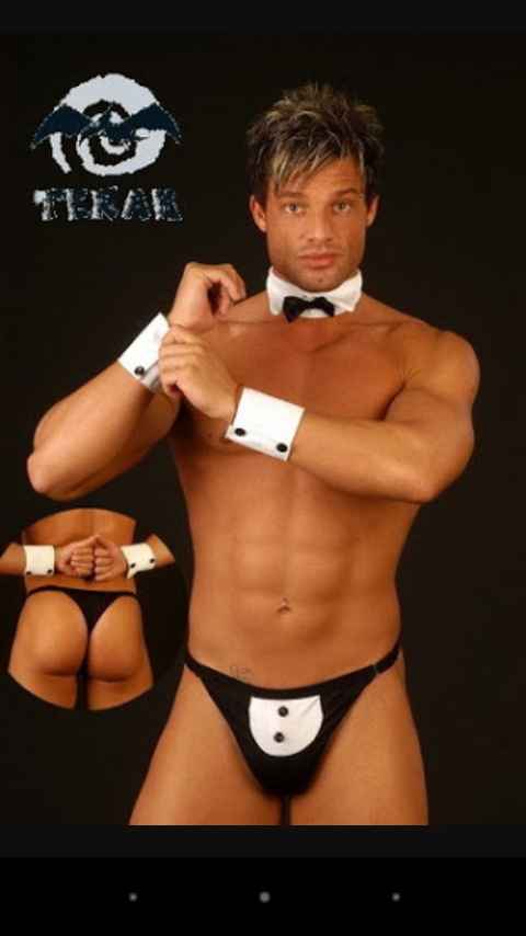 Sorprender a mi esposa - 4