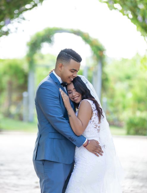 Fotos de mi boda🥰 - 1