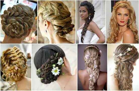 Hablando de ondas,  chinos,  rulos & recogidos - 21