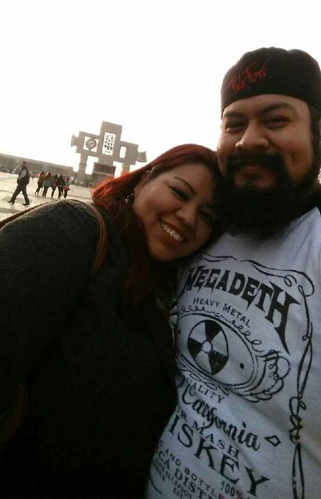 Presuman a su chico ( amor de su vida) ? - 1