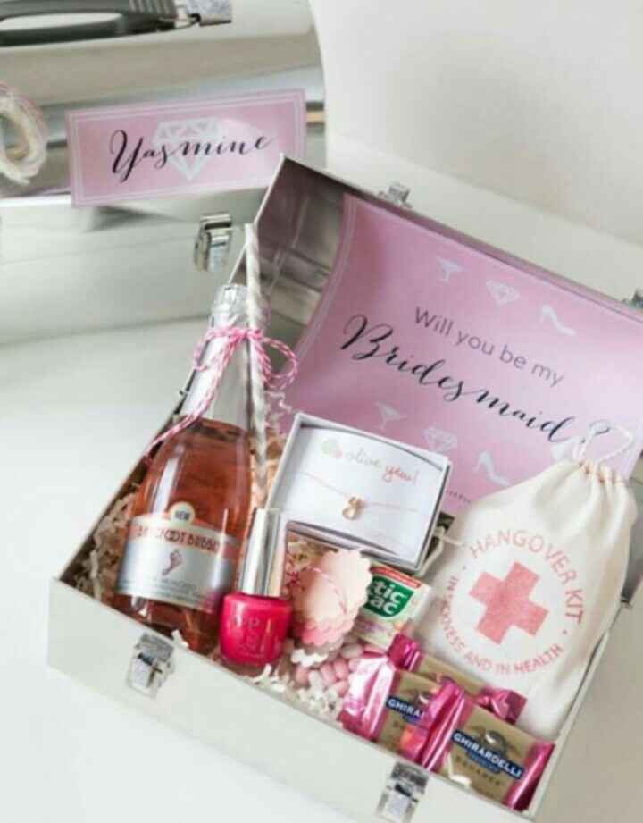 ¿y ha mis damas? ¡¿qué les doy?! - 1