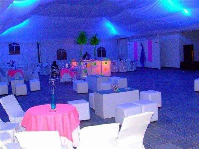 Tipos de boda que puedes elegir. - 1